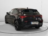 Usado Cupra Leon 150 CV (110 kW) 2024 Negro Berlina