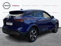 Usado Nissan Qashqai N-Connecta 140 CV (102 kW) 2023 Otro SUV