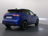 Używany Nissan Qashqai 190 KM (139 kW) 2025 Niebieski SUV