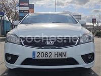 Usado Kia ProCeed 115 CV (84 kW) 2012 Blanco Berlina
