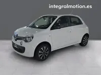Usado Renault Twingo Intens 70 CV (51 kW) 2016 Blanco Utilitario