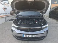 Usado Opel Grandland X 130 CV (95 kW) 2023 Gris / plata SUV