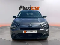 Usado Citroën C4 Feel 131 HP (96 kW) 2022 Cinzento Sedan