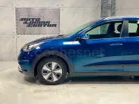 Usado Kia Niro 141 CV (103 kW) 2018 Azul SUV