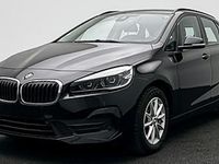 Usado BMW 216 Comfort Edition 116 CV (85 kW) 2021 Negro Coupe