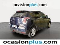 Usado SsangYong Tivoli 128 CV (94 kW) 2023 Azul SUV