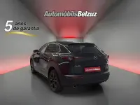 Usado Mazda CX-30 Prime-Line 140 CV (102 kW) 2025 Otro SUV