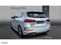 Usado Mercedes B200 AMG line 150 CV (110 kW) 2020 Otro Monovolumen