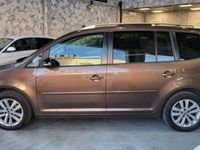 usado VW Touran 1.4 Tsi Advance