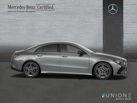 Nuevo Mercedes CLA220 140 CV (102 kW) 2025 Berlina