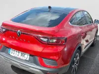 Usado Renault Arkana Techno 140 CV (102 kW) 2023 SUV