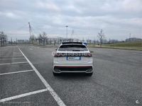 Usado VW Taigo R-line 150 CV (110 kW) 2024 Blanco SUV