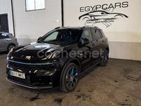 Usado Lynk & Co 01 261 CV (191 kW) 2023 Negro SUV