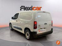 Usado Toyota Proace City Business Edition 102 CV (75 kW) 2020 Blanco Monovolumen