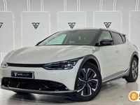 Usado Kia EV6 Air 168 kW (229 CV) 2024 Blanco SUV