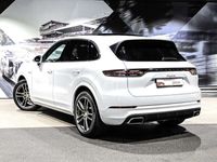 usado Porsche Cayenne E-Hybrid Aut.