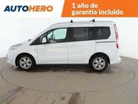 usado Ford Tourneo 1.0 Ecoboost Titanium