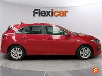 Usado Kia Ceed 120 CV (88 kW) 2021 Rojo Utilitario