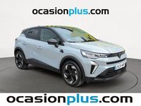 Usado Renault Captur Techno 160 CV (117 kW) 2024 Gris SUV