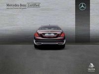Usado Mercedes S560 469 CV (344 kW) 2018 Berlina