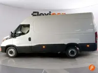 Usado Iveco Daily 156 CV (114 kW) 2023 Blanco Van