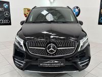 Usado Mercedes V250 Exclusive 204 CV (150 kW) 2017 Negro Monovolumen