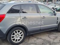 Usado Opel Antara Enjoy 163 CV (119 kW) 2012 Gris / plata SUV