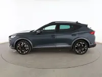 Usado Cupra Formentor VZ 310 CV (228 kW) 2022 Gris SUV