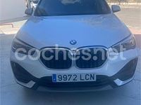 Usado BMW X1 116 CV (85 kW) 2019 Blanco SUV