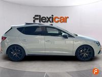 Usado Seat Leon CUPRA 290 CV (213 kW) 2020 Blanco