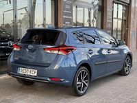 Usado Toyota Auris Hybrid Edition 136 CV (100 kW) 2017 Azul Utilitario