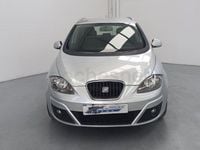 Usado Seat Altea XL Style 105 CV (77 kW) 2010 Gris / plata Monovolumen