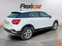 Usado Audi Q2 Advanced Plus 150 CV (110 kW) 2023 Blanco SUV