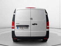 Usado Mercedes e-Vito 84 kW (115 CV) 2019 Van