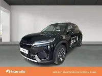 Nuevo BYD Atto 2 Boost 212 CV (155 kW) 2026 Negro SUV