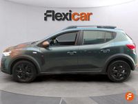 Usado Dacia Sandero Extreme 110 CV (80 kW) 2025 Gris