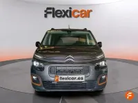 Usado Citroën Berlingo Shine 102 CV (75 kW) 2021 Gris Monovolumen