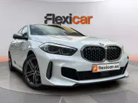 Usado BMW M135 306 CV (225 kW) 2019 Blanco Utilitario