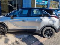 Usado Opel Crossland X Innovation 131 CV (96 kW) 2019 Gris SUV