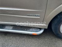 Usado Ssangyong (KGM) Kyron Limited 141 CV (103 kW) 2006 Beige SUV