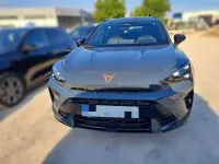 Nuevo Cupra Formentor 150 CV (110 kW) 2025 Azul SUV