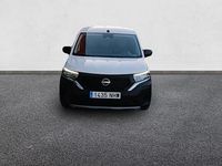 Nuevo Nissan Townstar 130 CV (95 kW) 2025