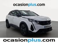Usado Peugeot 3008 GT 131 CV (96 kW) 2023 Blanco SUV