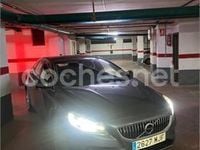 Usado Volvo V40 Inscription 190 CV (139 kW) 2016 Gris / plata Familiar