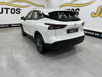 usado Nissan Qashqai 1.3 Dig-t Mhev 12v Acenta 4x2 103kw