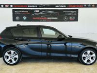 usado BMW 116 116 d Essential Edition