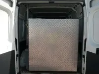 Usado Citroën Jumper 131 CV (96 kW) 2020 Blanco Monovolumen