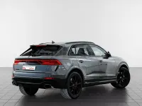 Usado Audi RS Q8 Premium 600 CV (441 kW) 2023 Gris / plata SUV