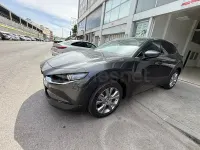 Usado Mazda CX-30 122 CV (89 kW) 2019 Gris / plata SUV