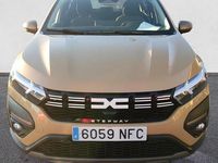 Nuevo Dacia Sandero Extreme 101 CV (74 kW) 2025